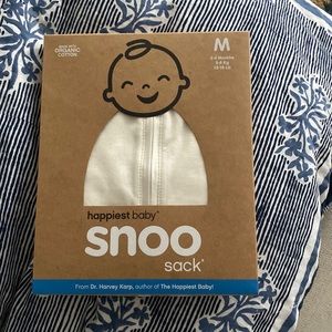 NIB Snoo Sack Medium